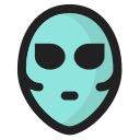 extraterrestre icon