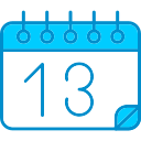 calendario icon