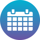 calendario icon