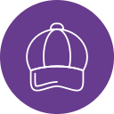 gorra icon