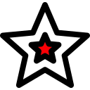 estrella icon