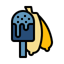 plátano icon