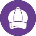 gorra icon