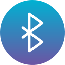 bluetooth icon