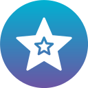 estrella icon