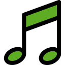 música icon