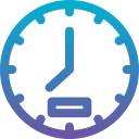 reloj icon