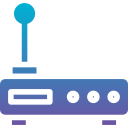 router de wifi