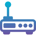 router de wifi icon