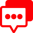 chat icon