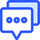 chat icon