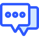 chat icon