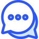 chat icon