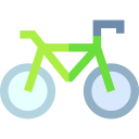 bicicleta icon