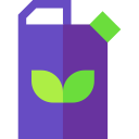 producto ecológico icon