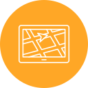 gps icon