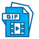 archivo gif