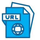 url icon