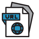 url icon