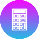 calculadora icon