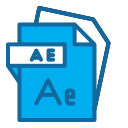 ae icon