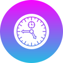 reloj icon