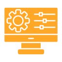 configuración icon