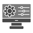 configuración