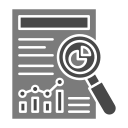 investigación icon