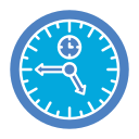 reloj icon