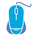 ratón icon