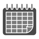 calendario icon