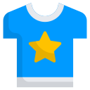 camiseta icon