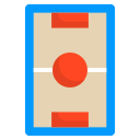 campo de juego icon