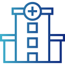 hospital icon