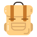 mochila icon