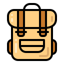 mochila icon