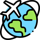 viajar icon