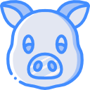 cerdo icon