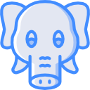 elefante icon