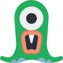 monstruo icon