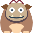 monstruo icon