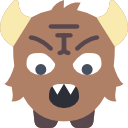 monstruo icon