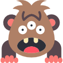 monstruo icon