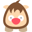 monstruo icon