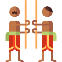 silambam icon