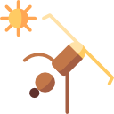 capoeira icon