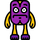 monstruo icon