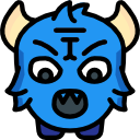 monstruo icon