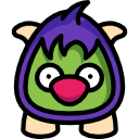 monstruo icon